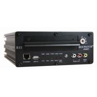 REI DR40-4-320 Mobile Video Surveillance System - DISCONTINUED